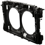 DURAFORCE Radiator Support Core 625009HS0A for Nissan Altima 2016-2018