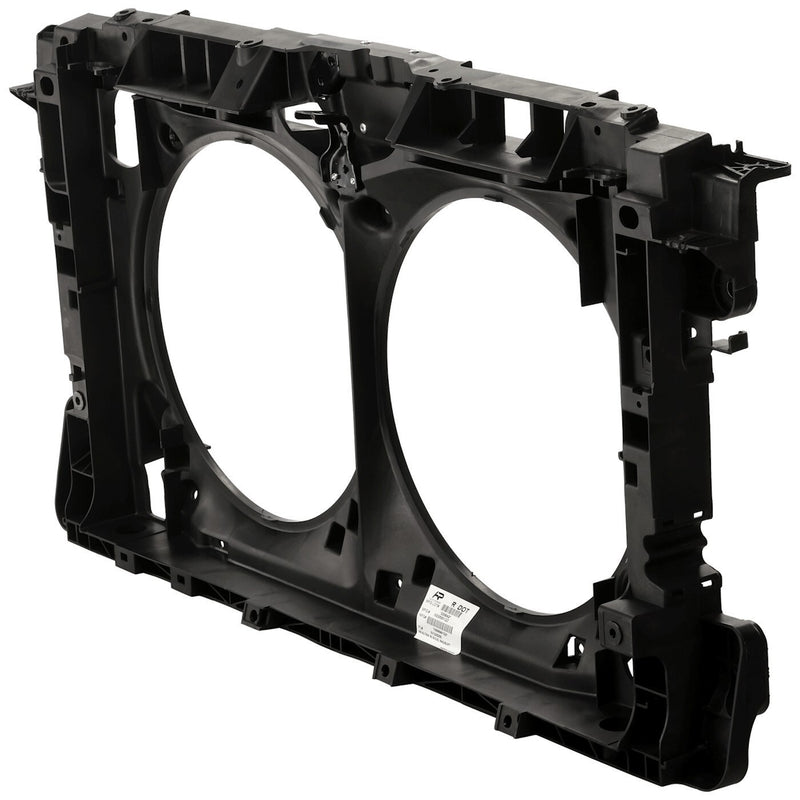 DURAFORCE Radiator Support Core 625009HS0A for Nissan Altima 2016-2018