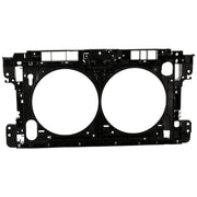DURAFORCE Radiator Support Core 625009HS0A for Nissan Altima 2016-2018