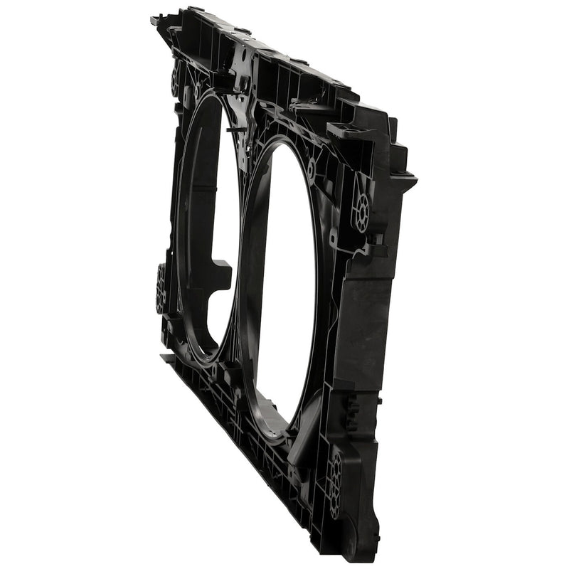 DURAFORCE Radiator Support Core 625009HS0A for Nissan Altima 2016-2018