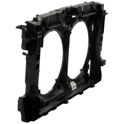 DURAFORCE Radiator Support Core 625009HS0A for Nissan Altima 2016-2018