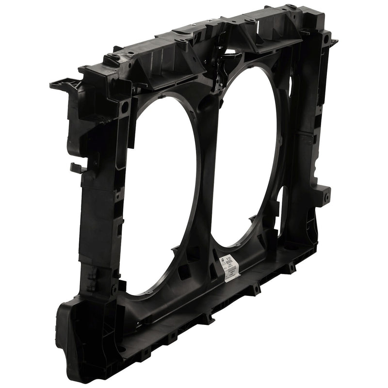 DURAFORCE Radiator Support Core 625009HS0A for Nissan Altima 2016-2018