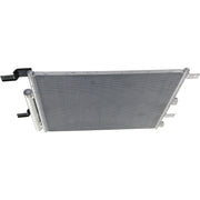 DURAFORCE A/C Condenser For 2013-2018 Ram 2500 2012-2018 Ram 3500 6.7L with Receiver Drier