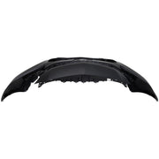 DURAFORCE Bumper Cover Fascia For 2014-2016 Chevrolet Malibu Malibu Limited Front Primed