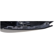 DURAFORCE Bumper Cover Fascia For 2014-2016 Chevrolet Malibu Malibu Limited Front Primed