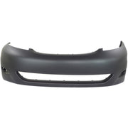 DURAFORCE New Bumper Cover Fascia Front for Toyota Sienna 2006-2010 TO1000323 52119AE904