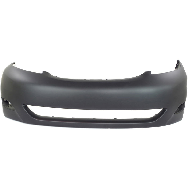 DURAFORCE New Bumper Cover Fascia Front for Toyota Sienna 2006-2010 TO1000323 52119AE904
