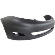 DURAFORCE New Bumper Cover Fascia Front for Toyota Sienna 2006-2010 TO1000323 52119AE904