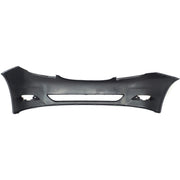 DURAFORCE New Bumper Cover Fascia Front for Toyota Sienna 2006-2010 TO1000323 52119AE904