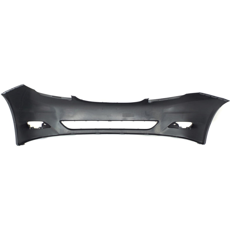 DURAFORCE New Bumper Cover Fascia Front for Toyota Sienna 2006-2010 TO1000323 52119AE904