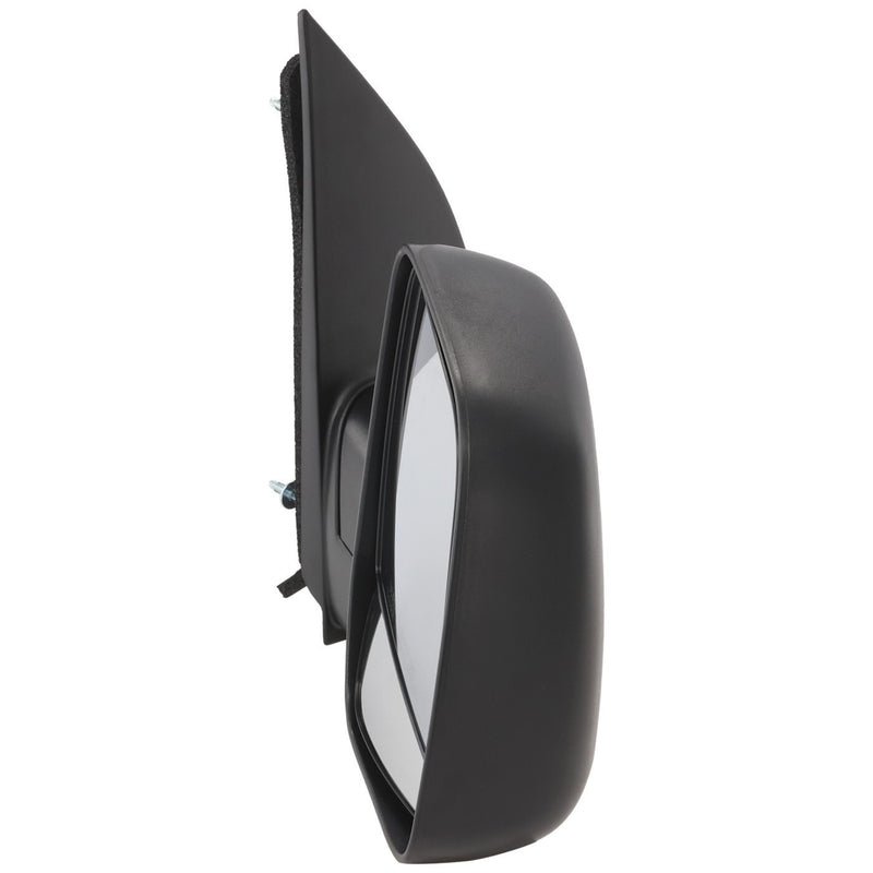 DURAFORCE Mirrors Passenger Right Side for E350 Van E150 E250 E450 E550 Hand Ford E-150