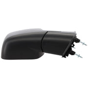 DURAFORCE Mirrors Passenger Right Side for E350 Van E150 E250 E450 E550 Hand Ford E-150
