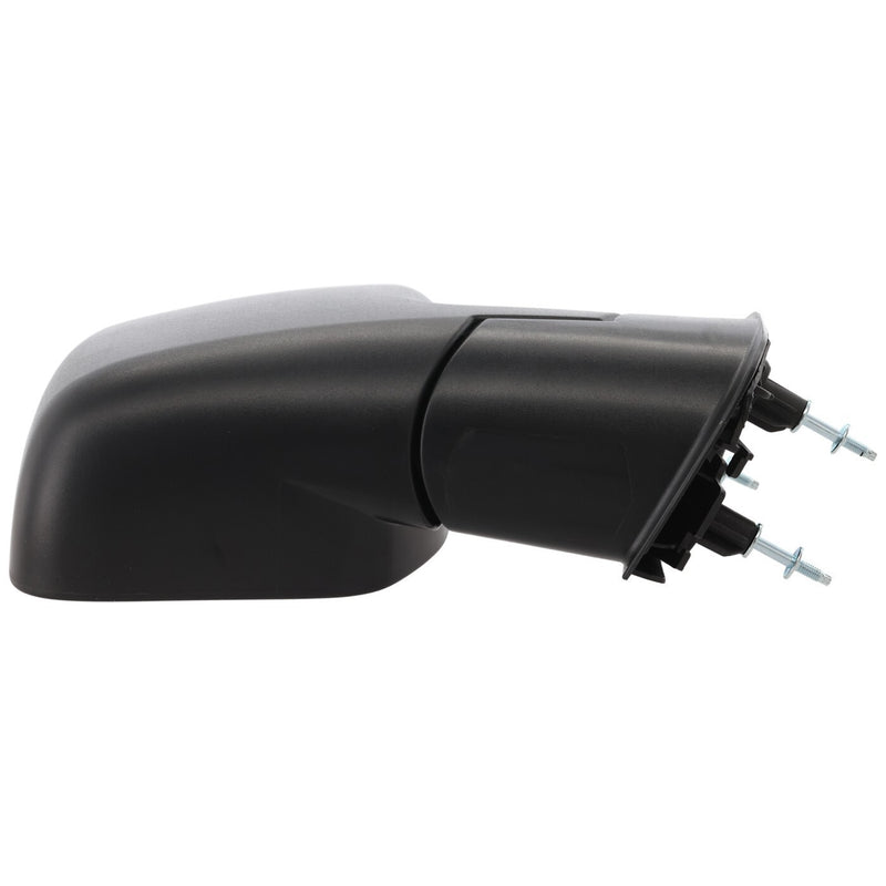 DURAFORCE Mirrors Passenger Right Side for E350 Van E150 E250 E450 E550 Hand Ford E-150