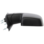 DURAFORCE Mirrors Passenger Right Side for E350 Van E150 E250 E450 E550 Hand Ford E-150