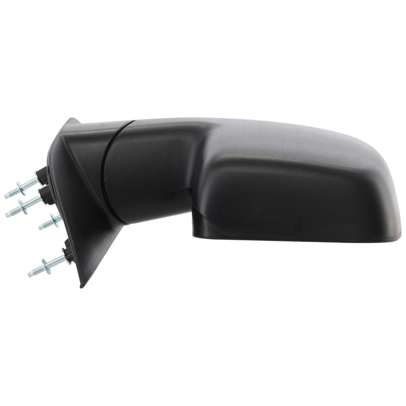 DURAFORCE Mirrors Passenger Right Side for E350 Van E150 E250 E450 E550 Hand Ford E-150