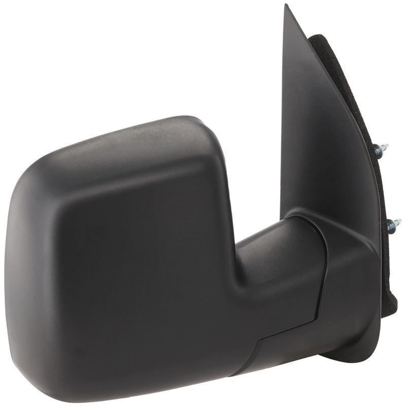 DURAFORCE Mirrors Passenger Right Side for E350 Van E150 E250 E450 E550 Hand Ford E-150