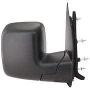 DURAFORCE Mirrors Passenger Right Side for E350 Van E150 E250 E450 E550 Hand Ford E-150