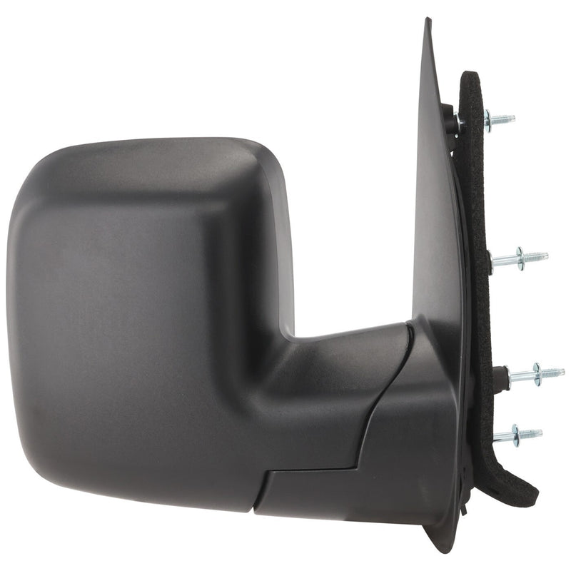 DURAFORCE Mirrors Passenger Right Side for E350 Van E150 E250 E450 E550 Hand Ford E-150