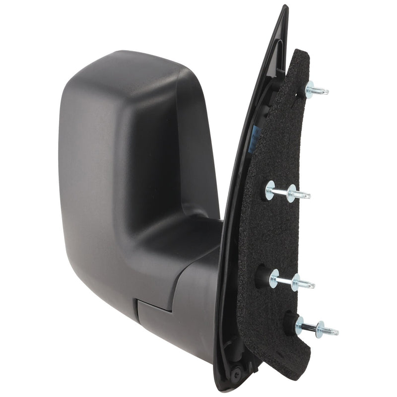 DURAFORCE Mirrors Passenger Right Side for E350 Van E150 E250 E450 E550 Hand Ford E-150