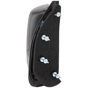 DURAFORCE Mirrors Passenger Right Side for E350 Van E150 E250 E450 E550 Hand Ford E-150