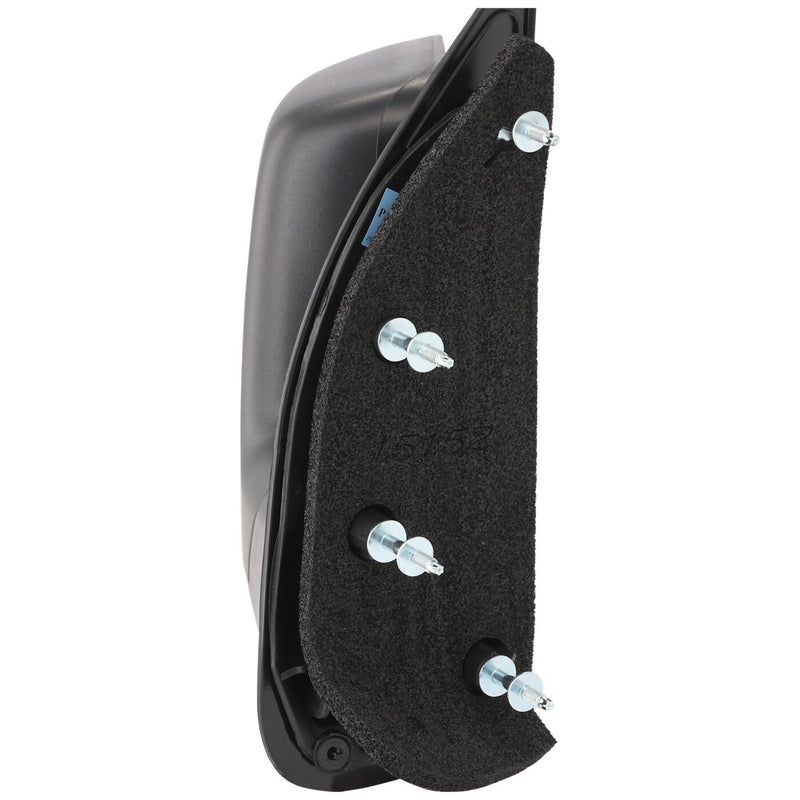 DURAFORCE Mirrors Passenger Right Side for E350 Van E150 E250 E450 E550 Hand Ford E-150
