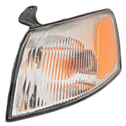 DURAFORCE Headlight Kit For 1997-1999 Toyota Camry TO2502117 TO2503117 TO2531126 TO2530126