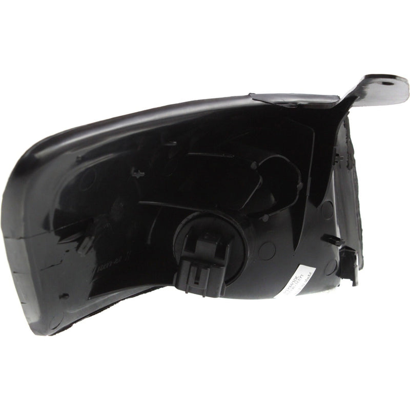 DURAFORCE Headlight Kit For 1997-1999 Toyota Camry TO2502117 TO2503117 TO2531126 TO2530126