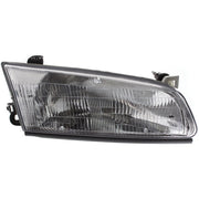 DURAFORCE Headlight Kit For 1997-1999 Toyota Camry TO2502117 TO2503117 TO2531126 TO2530126