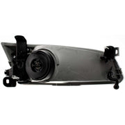 DURAFORCE Headlight Kit For 1997-1999 Toyota Camry TO2502117 TO2503117 TO2531126 TO2530126