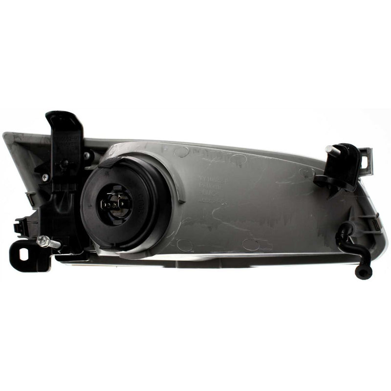 DURAFORCE Headlight Kit For 1997-1999 Toyota Camry TO2502117 TO2503117 TO2531126 TO2530126