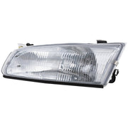 DURAFORCE Headlight Kit For 1997-1999 Toyota Camry TO2502117 TO2503117 TO2531126 TO2530126