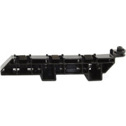 DURAFORCE Front Bumper Brackets Set Driver and Passenger Side For 2007-2008 Honda Fit