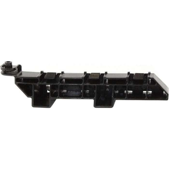 DURAFORCE Front Bumper Brackets Set Driver and Passenger Side For 2007-2008 Honda Fit