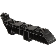 DURAFORCE Front Bumper Brackets Set Driver and Passenger Side For 2007-2008 Honda Fit