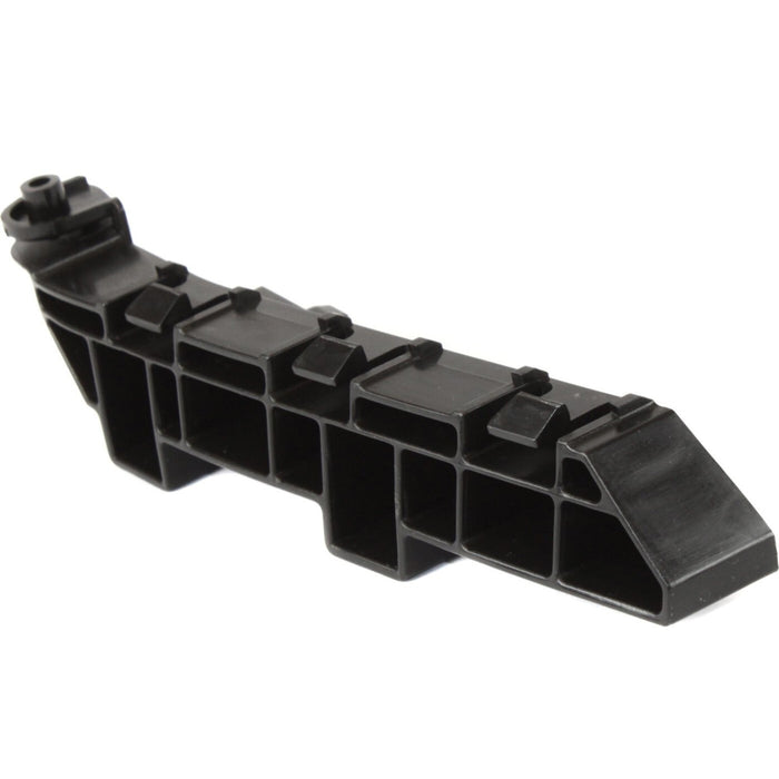 DURAFORCE Front Bumper Brackets Set Driver and Passenger Side For 2007-2008 Honda Fit