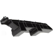DURAFORCE Front Bumper Brackets Set Driver and Passenger Side For 2007-2008 Honda Fit