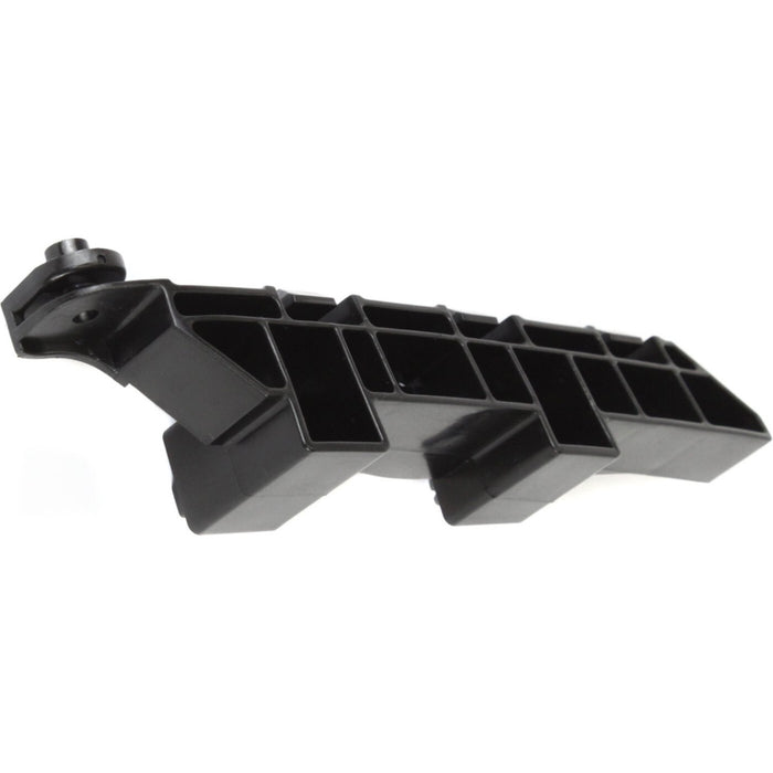 DURAFORCE Front Bumper Brackets Set Driver and Passenger Side For 2007-2008 Honda Fit