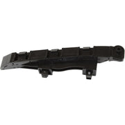 DURAFORCE Front Bumper Brackets Set Driver and Passenger Side For 2007-2008 Honda Fit