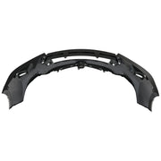DURAFORCE Bumper Cover For 2014-2016 Toyota Corolla S Model Primed Front TO1000400