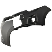 DURAFORCE Bumper Cover For 2014-2016 Toyota Corolla S Model Primed Front TO1000400