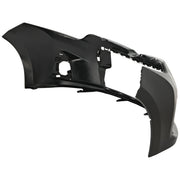 DURAFORCE Bumper Cover For 2014-2016 Toyota Corolla S Model Primed Front TO1000400