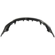 DURAFORCE Bumper Cover For 2014-2016 Toyota Corolla S Model Primed Front TO1000400