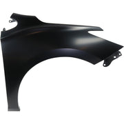 DURAFORCE Fender For 2016-2019 Chevrolet Cruze Front Passenger Side Steel Primed