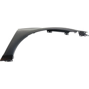 DURAFORCE Fender For 2016-2019 Chevrolet Cruze Front Passenger Side Steel Primed
