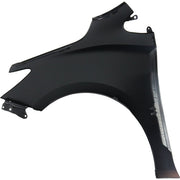 DURAFORCE Fender For 2016-2019 Chevrolet Cruze Front Passenger Side Steel Primed