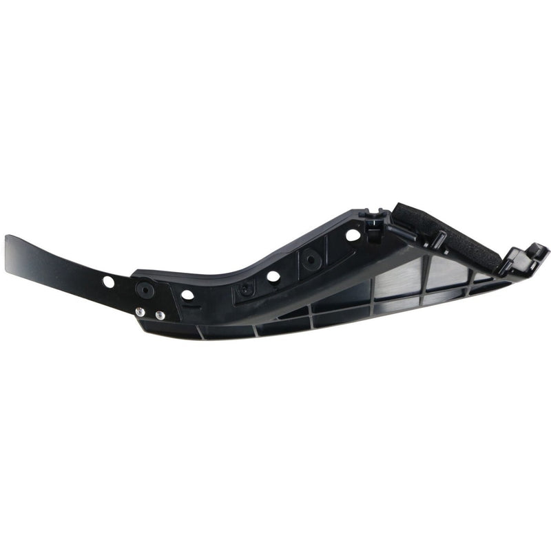 DURAFORCE Bumper Bracket For 2009-2014 Nissan Maxima Front Driver and Passenger Side