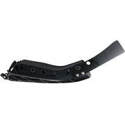 DURAFORCE Bumper Bracket For 2009-2014 Nissan Maxima Front Driver and Passenger Side