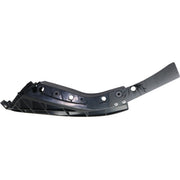 DURAFORCE Bumper Bracket For 2009-2014 Nissan Maxima Front Driver and Passenger Side