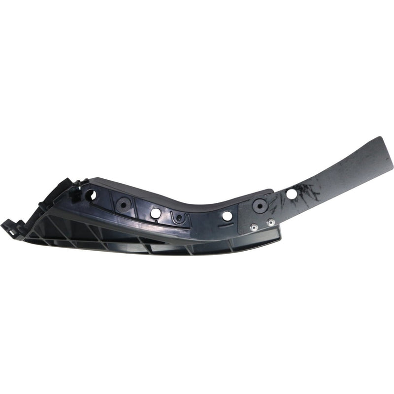 DURAFORCE Bumper Bracket For 2009-2014 Nissan Maxima Front Driver and Passenger Side