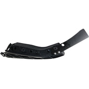 DURAFORCE Bumper Bracket For 2009-2014 Nissan Maxima Front Driver and Passenger Side